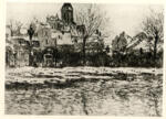Anonimo , Monet, Claude - sec. XIX - Paesaggio