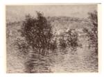 Monet, Claude , Seinelandschaft