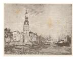 Monet, Claude , Amsterdam