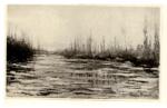 Monet, Claude , La debacle des glaces