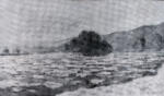 Anonimo , Monet, Claude - sec. XIX - Les glacon