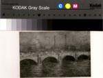 Durand-Ruel , Monet, Claude - sec. XX - Waterloo bridge