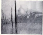 Monet, Claude , Le grand Canal, Venise
