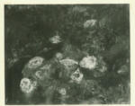 Monticelli, Adolphe , Stilleben von Rosen -