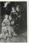 Monticelli, Adolphe , Le bouffon -