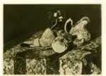Monticelli, Adolphe , Nature morte