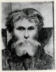 Anonimo , Moreau, Gustave