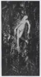 Moreau, Gustave , Galatea