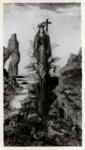 Moreau, Gustave , Fleur mystique -