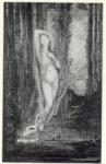 Moreau, Gustave , Crépuscule
