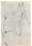 Morisot, Berthe , La cueillette de cerises