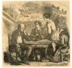 Nanteuil, C&eacute;lestin , L'ami de la maison