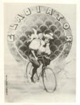 Noury, Gaston , - Manifesto pubblicitario