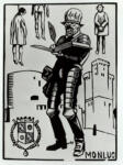 Anonimo ; Anonimo , s.v.