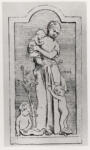 Peter, Victor , Refuge maternel -