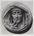 Pr&eacute;ault, Auguste , Le silence