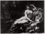 Prud'hon, Pierre-Paul , L'imperatrice Joséphine -
