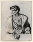 Anonimo , Prud'hon, Pierre-Paul