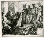 Prud'hon, Pierre-Paul , Thémis -
