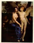 Prud'hon, Pierre-Paul , The union of love and friendship