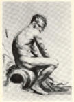 Prud'hon, Pierre-Paul , Allegory of the rine