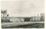 Anonimo , Pissarro, Camille - sec. XIX - Paysage a Pontoise