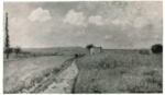 Anonimo , Pissarro, Camille - sec. XIX - Une Matinée de Juin, Vue Prise des Hauteurs de Pontoise