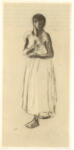 Anonimo , Pissarro, Camille sec. XIX