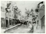 Pissarro, Camille , Troyes