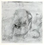 Pissarro, Camille , Paysanne au travail