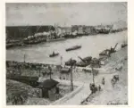 Anonimo , Pissarro, Camille - sec. XIX - Rouen