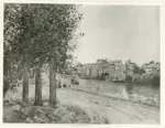 Anonimo , Pissarro, Camille - sec. XIX - Environs de Pontoise