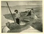 De Chavannes, P. Puvis , Le Pauvre P&ecirc;cheur