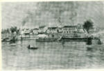 Anonimo , Raffaelli, Jaen Francois - sec. XIX - La Seine à Suresnes