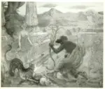 Ranson, Paul , L'Hommage