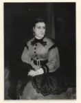 Renoir, Pierre Auguste , Ritratto di M.lle Sicot