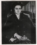 Renoir, Pierre Auguste , Ritratto di donna