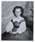 Renoir, Pierre Auguste , M.lle Romaine Lacaux