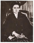 Renoir, Pierre Auguste , M.me Darras