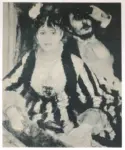 Renoir, Pierre Auguste , Il palco
