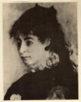 Renoir, Pierre Auguste , Henriette Henriot