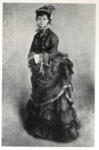 Renoir, Pierre Auguste , La Parisienne