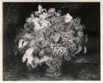 Renoir, Pierre Auguste , Bouquet di lillà -
