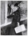 Renoir, Pierre Auguste , Modiste