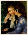 Renoir, Pierre Auguste , Confidenze