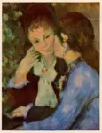 Renoir, Pierre Auguste , Confidenze