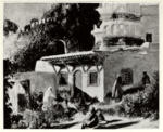 Anonimo , Renoir, Pierre Auguste - sec. XIX - La Moschea ad Algeri