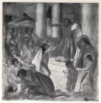 Renoir, Pierre Auguste , Edipo Re