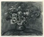 Renoir, Pierre Auguste , Anemoni
