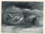 Renoir, Pierre Auguste , Zucchero e frutta